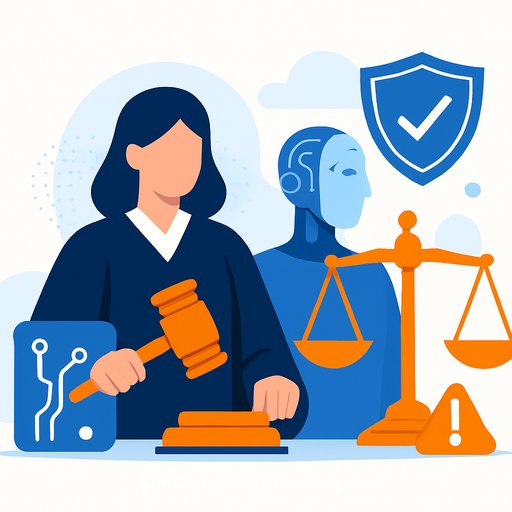 China's top court issues world's first detailed rules on liability for AI harm