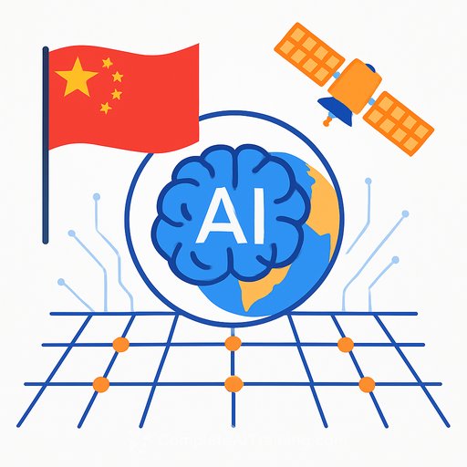 China switches on autonomous AI science grid to rival Trump's Genesis Mission