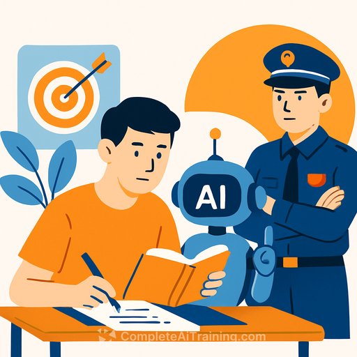 China targets AI exam scam rings as gaokao approaches