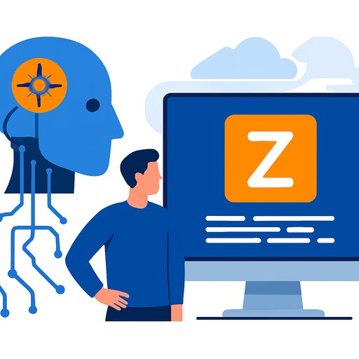 Chinese A.I. lab Z.ai prepares to release powerful model after OpenAI hack