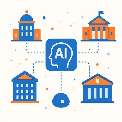 Chinese Academy of Sciences deploys AI research platform across 50 institutes