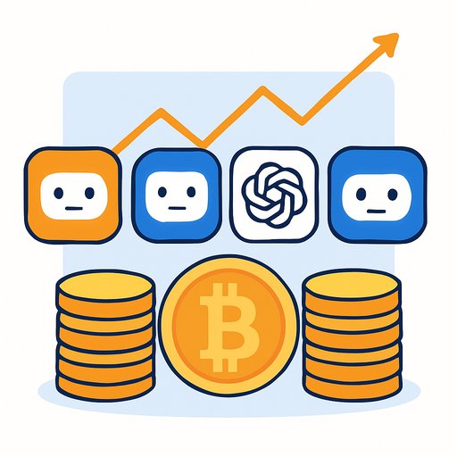 Chinese AIs DeepSeek and Qwen Outtrade ChatGPT and Gemini in Real-Money Crypto Challenge