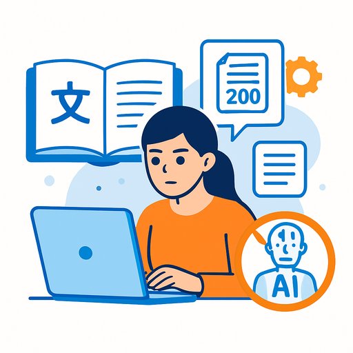 Chinese web novel platforms impose daily word limits and stricter standards to curb AI-generated fiction