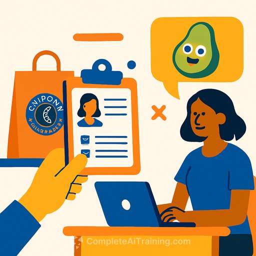 Chipotle Slashes Hiring Time by 75% With AI Platform Ava Cado
