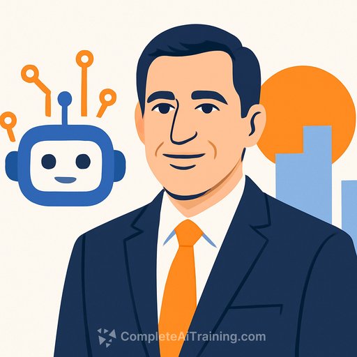 Choice Hotels International appoints AI leader Ali Keshavarz to board