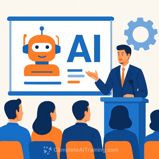 Choice Hotels launches AI tools for franchisees at 70th annual convention