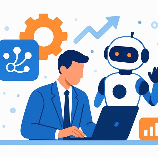 Choice Hotels Mastery Puts AI to Work as 800 Associates Build Tools That Cut Costs and Grow Revenue