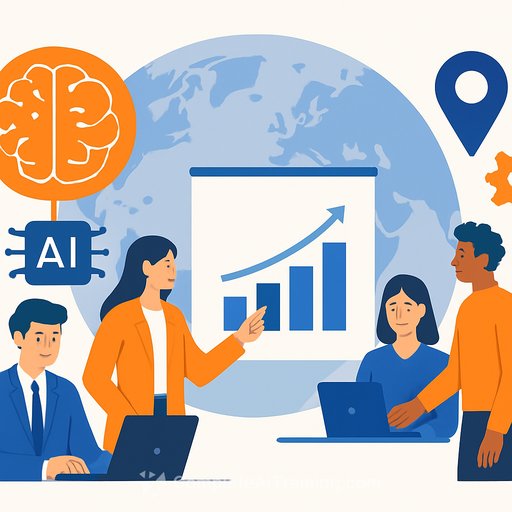 Cholame Finance Academy expands AI financial education programs and international partnerships