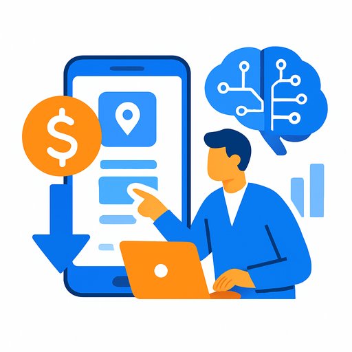 Chop Dawg cuts app development costs from $200,000 to near $50,000 with AI-accelerated engineering