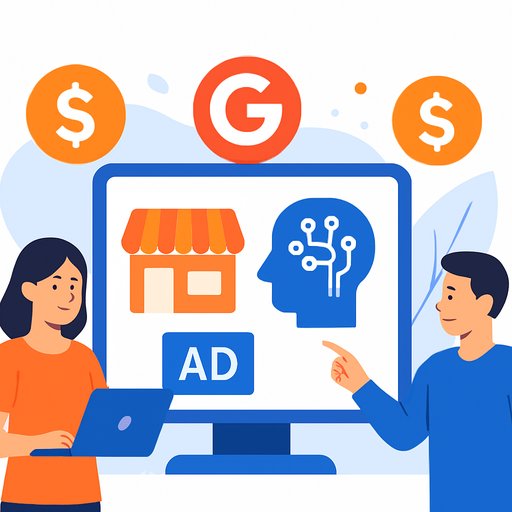 Chowbus Launches AI Digital Marketing Feature for North American Restaurants: Limited-Time Offer Up to $600 in Google and Yelp Ad Credits