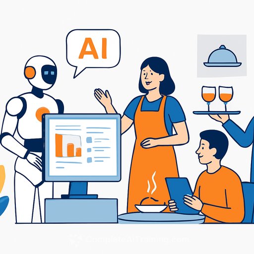 Chowbus to demo AI restaurant management platform at NRA Show 2026
