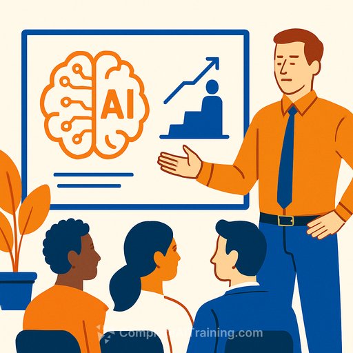 Chris Perry launches Andus Labs to guide executives through AI transformation