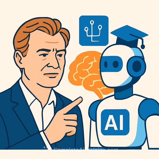 Christopher Nolan says artificial intelligence will not replace human creativity