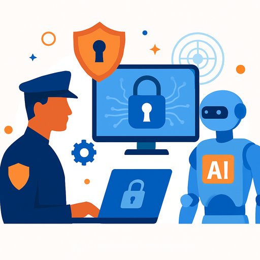 Chronos Operations to Strengthen AI Cyber Defense at NAVWAR’s RAITE 2025 Event