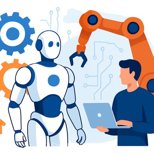 ChronoTech AI launches integrated robotics platform for commercial deployment