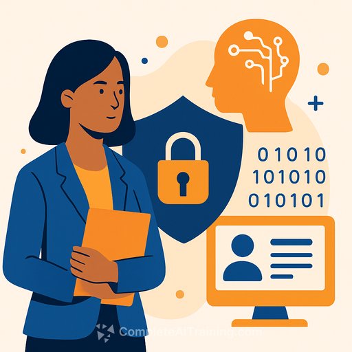 CHROs Must Lead on Cyber Security as AI Transforms HR Systems