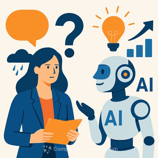 CHS Birmingham Faces the AI Question: Hype, Hope, or Headache for Event Professionals