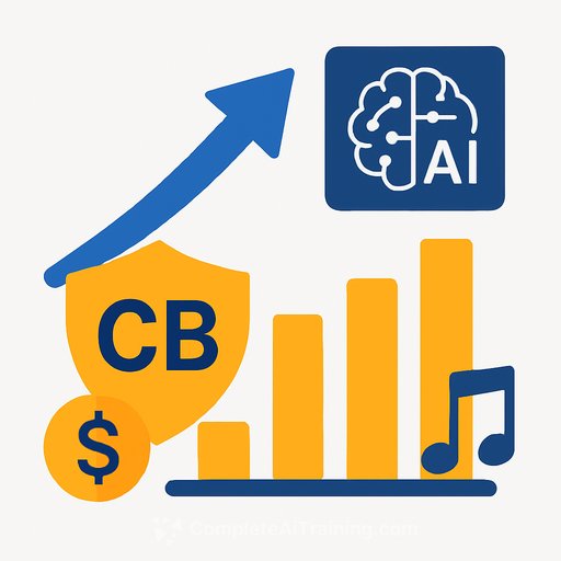 Chubb (CB) near record highs as institutions add - Q3 beat, dividend streak and an AI push