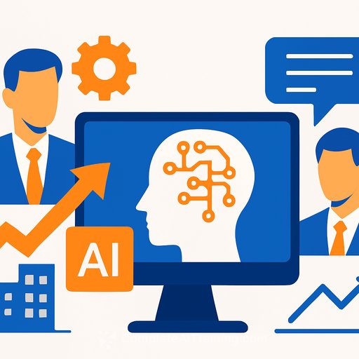 Chubb's AI Studio Debut and Leadership Shuffle: Can CB's Digital Edge Outpace Claims Inflation?