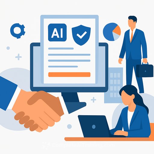 Chubb unveils AI embedded insurance engine; Trucordia buys five, Manulife-Mahindra JV, new workers' comp and leadership moves