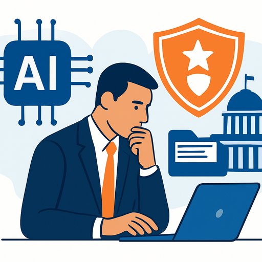 CIA official says advanced AI hacking tools bring federal agencies to a reflection point