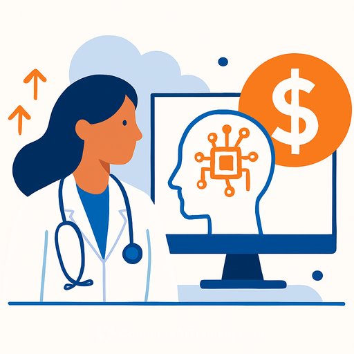 Cigna expands AI tools to identify patients earlier and cut medical costs by $200 million