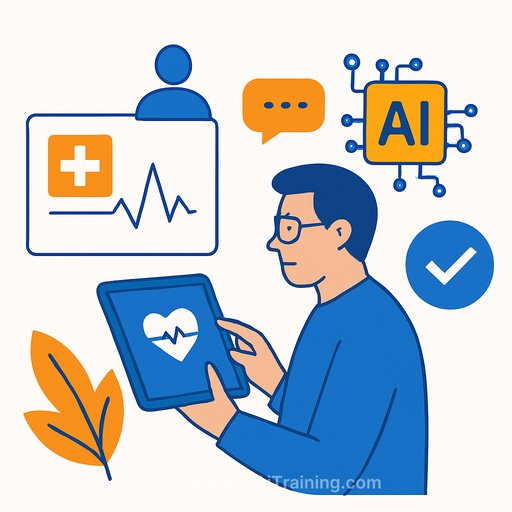 Cigna projects AI tools will save $200 million by flagging chronic conditions early