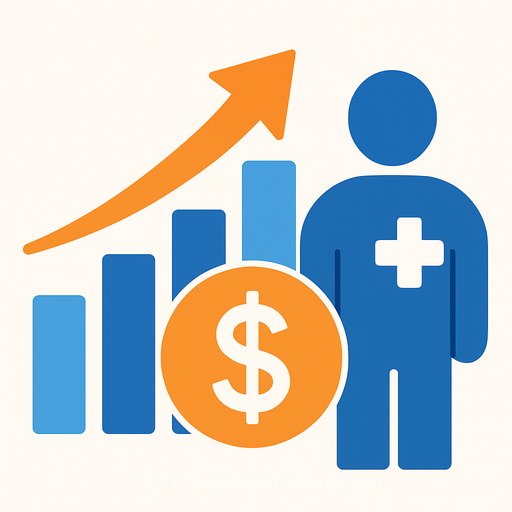 Cigna reports higher second-quarter profit and medical customer growth