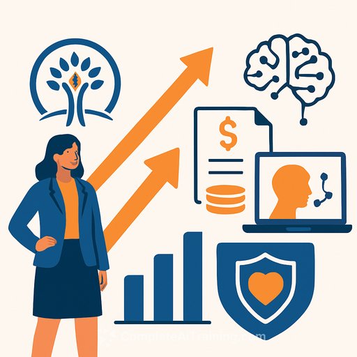 Cigna surges 5% on acquisition news, ACA subsidy talks, and AI plaque analysis rollout