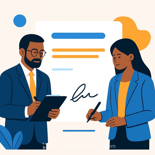 CII and NUS-ISS sign MoU to train Indian executives in AI governance and digital leadership