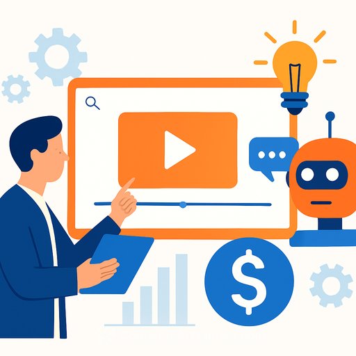 Cineverse Launches Matchpoint Creative Labs to Bring GenAI Motion Creative to FAST and CTV, Targeting $4.5M in Year One