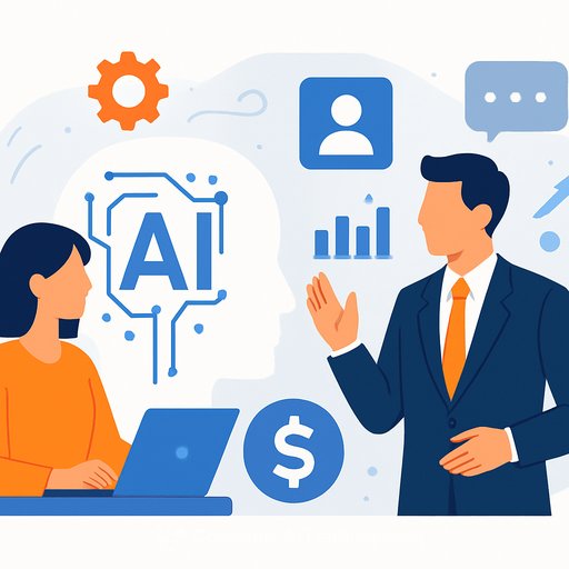 CIO + CHRO: Making AI Work for People, Culture, and the Bottom Line