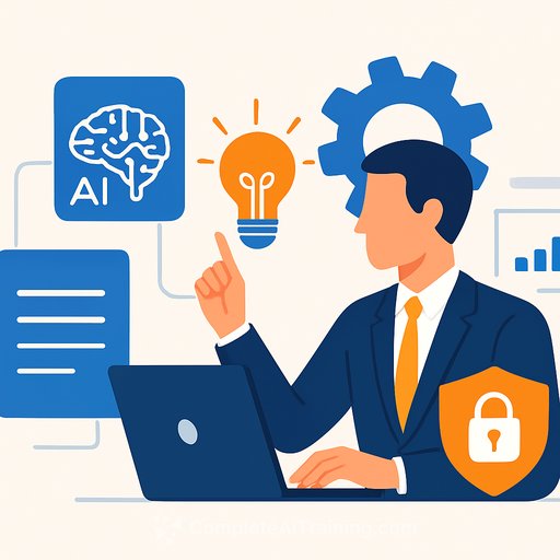 CIO playbook for shadow AI: six ways to boost innovation without risking data