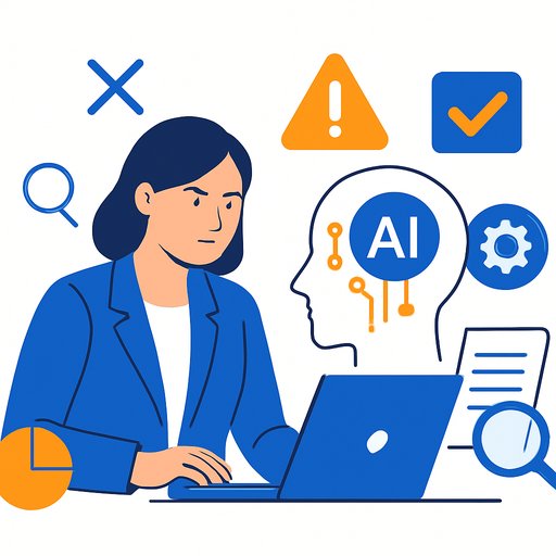 CIOs can't ignore AI bias: data discipline, cross-team oversight, governance from day one