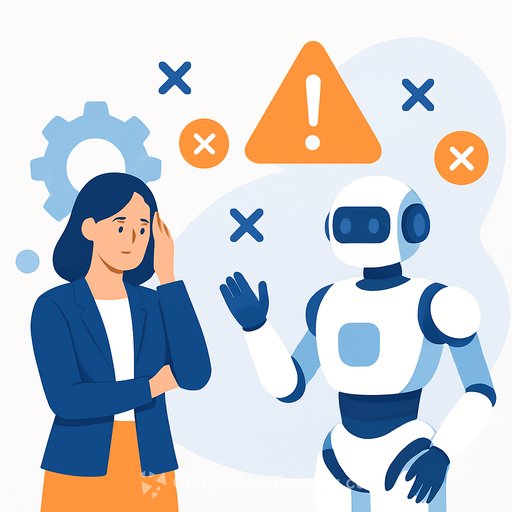 Cios must avoid seven common AI agent deployment mistakes, experts say