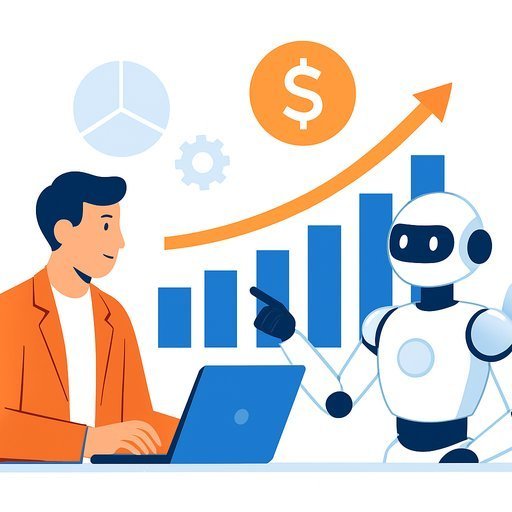 CIOs must embed AI into core operations to turn investment into measurable financial returns