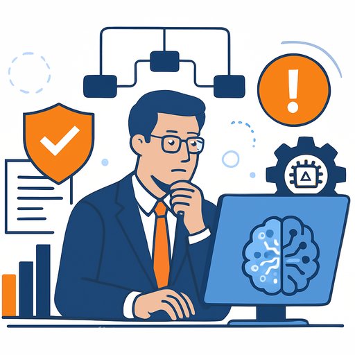 CIOs need structured LLM risk management as enterprise AI moves into production