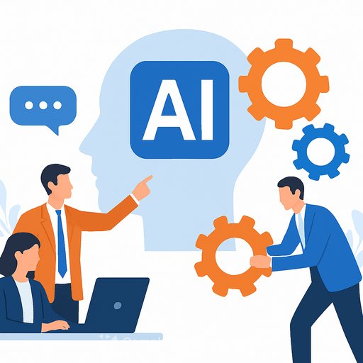 CIOs now expected to build AI teams and lead workforce change, Deloitte study finds