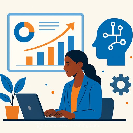 CIOs prioritize aligning IT with business goals as AI investments pay off