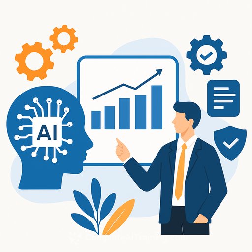 CIOs shift focus from AI adoption to operational maturity and governance