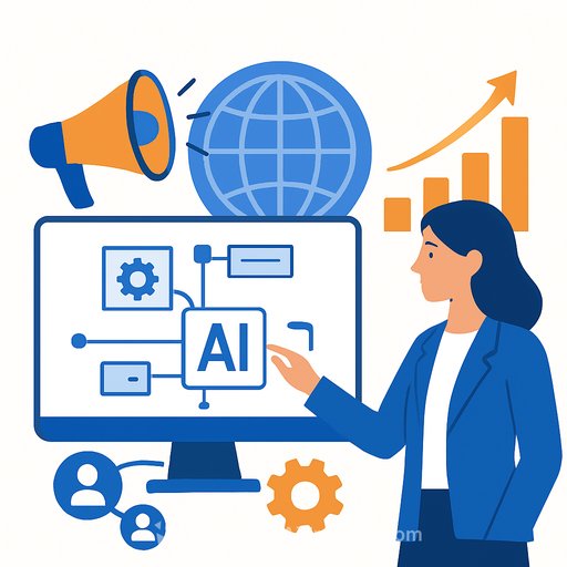 CIOs take on expanded role in AI deployment and governance as adoption accelerates