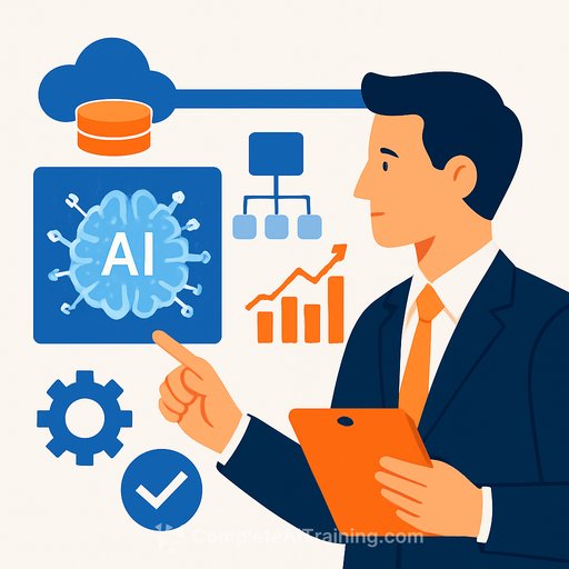 CIOs treat AI workload placement as a strategic capability