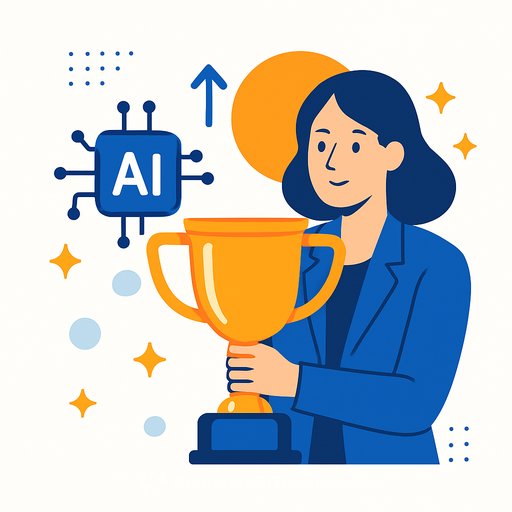 CIPR Communications wins gold for most AI-ready agency at 2026 Bulldog PR Awards