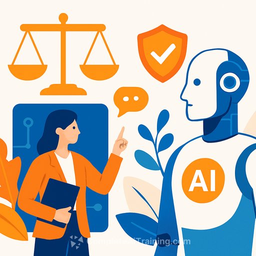 CIPR Urges PR Industry to Embrace Ethical Standards in AI Use