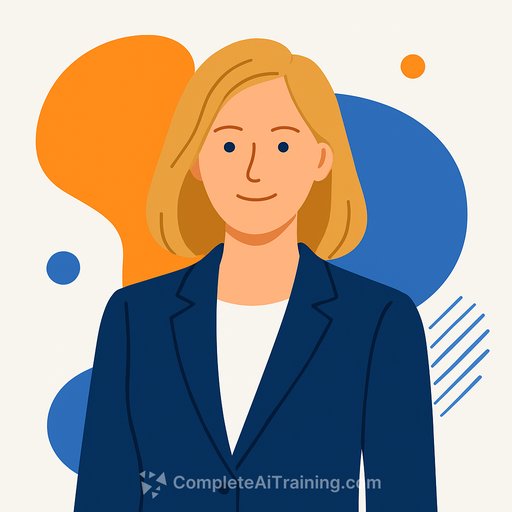 Circana names Hélène Bouffard as chief people officer