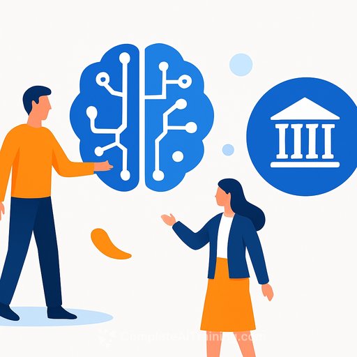 Circeus launches as AI-native holding company with EBRD equity investment