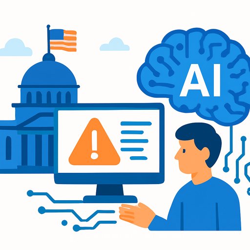 CISA deploys Anthropic's Mythos AI to scan U.S. government code for vulnerabilities