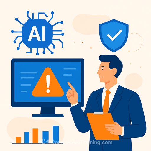 CISA shifts focus to risk management amid AI mandates and hiring push