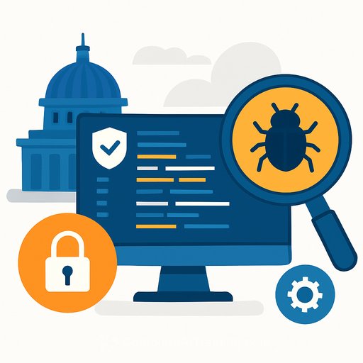 CISA uses Anthropic's Mythos to audit government code for vulnerabilities, sources say