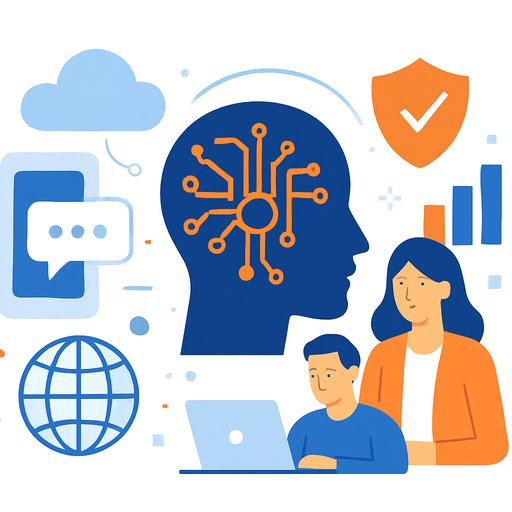 Cisco: 2026 is AI's turning point-agents go mainstream as trust and infrastructure move to the forefront